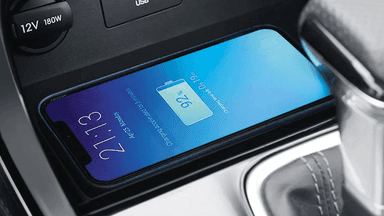 Hyundai Alcazar 2021-2023Interior image