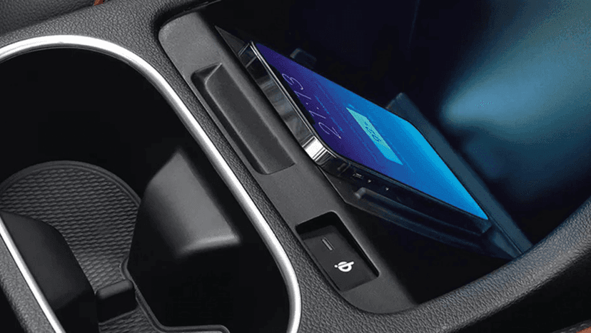 Hyundai Alcazar 2021-2023 Interior image 8