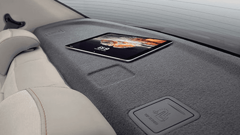Hyundai Aura Interior image 6