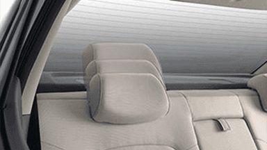 Hyundai AuraInterior image