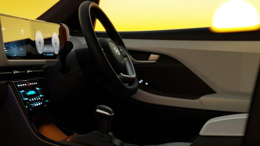 Hyundai Creta Interior image 11