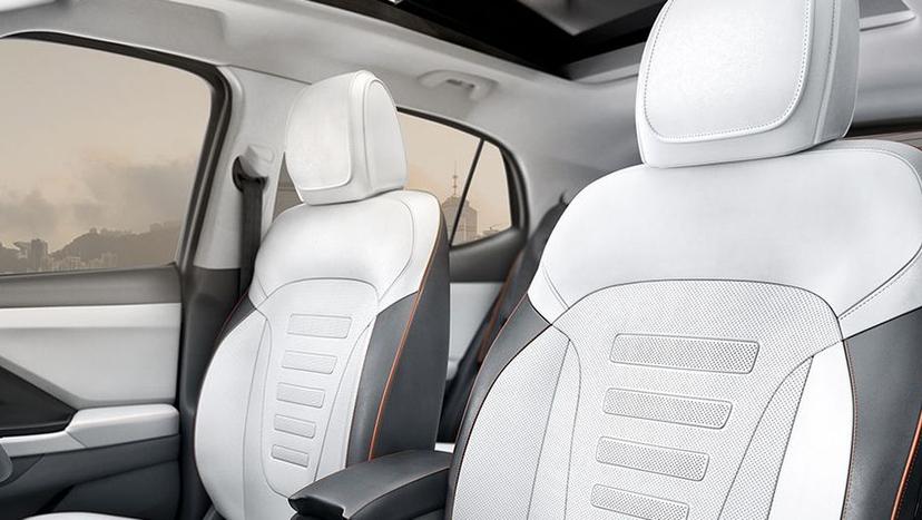 Hyundai Creta Interior image 7
