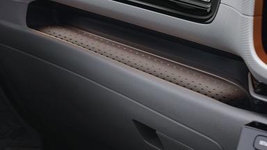 Hyundai CretaInterior image