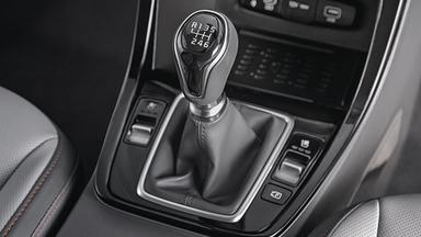 Hyundai CretaInterior image