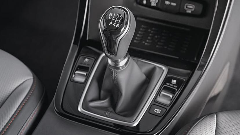 Hyundai Creta Interior image 2
