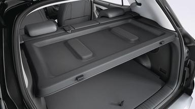 Hyundai CretaInterior image