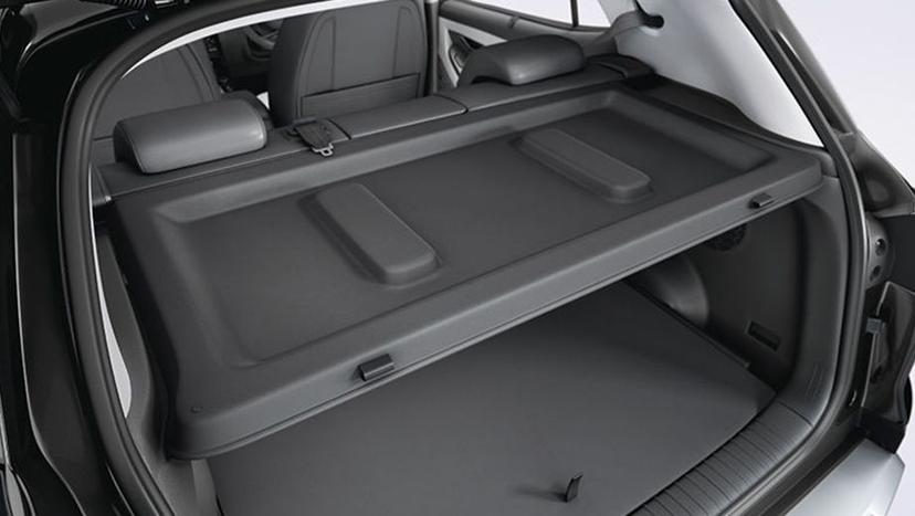 Hyundai Creta Interior image 1