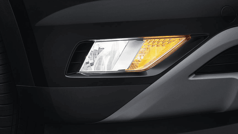 Hyundai Creta 2018-2023 Exterior image 1