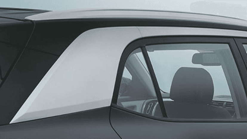 Hyundai Creta 2018-2023 Exterior image 5
