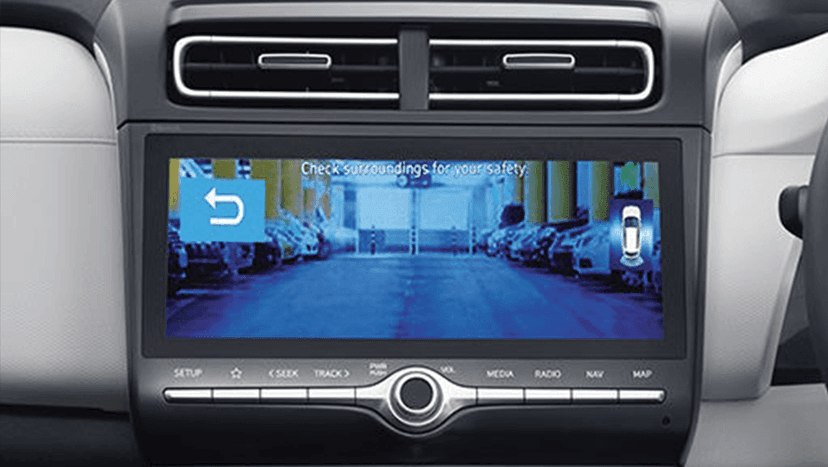 Hyundai Creta 2018-2023 Interior image 7
