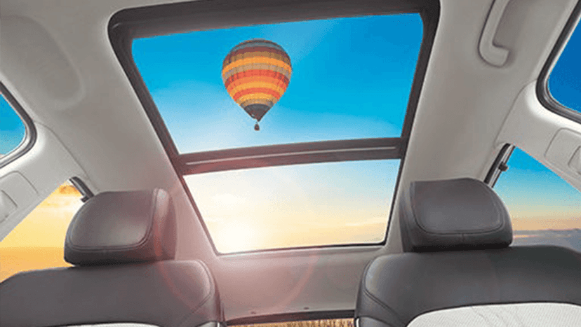 Hyundai Creta 2018-2023 Interior image 8