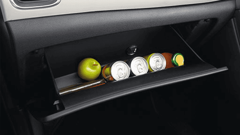 Hyundai Creta 2018-2023 Interior image 5