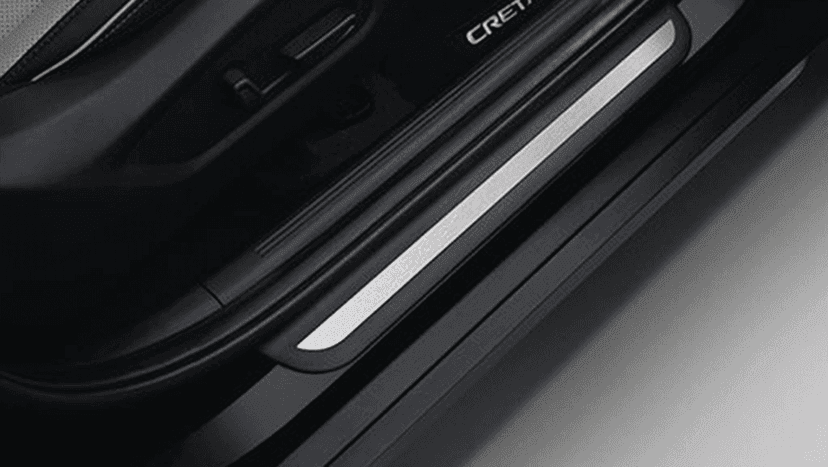 Hyundai Creta 2018-2023 Interior image 6