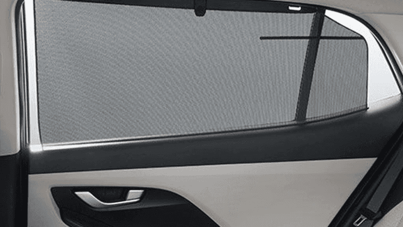 Hyundai Creta 2018-2023 Interior image 3