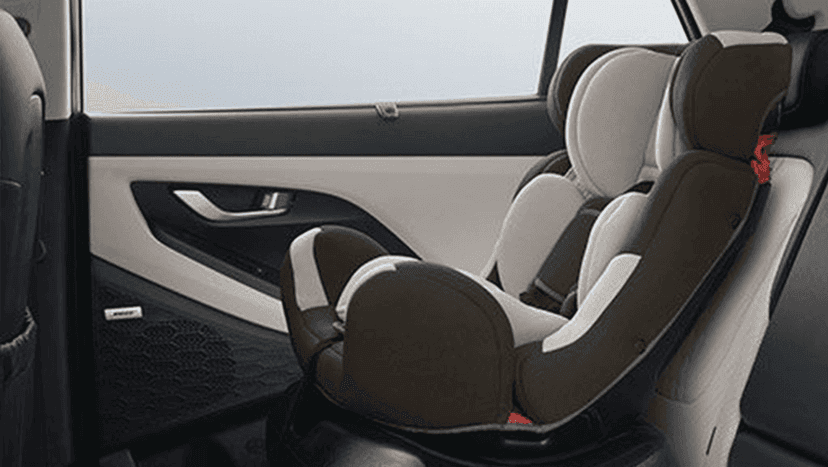 Hyundai Creta 2018-2023 Interior image 2
