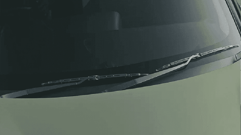 Hyundai Exter Exterior image 12
