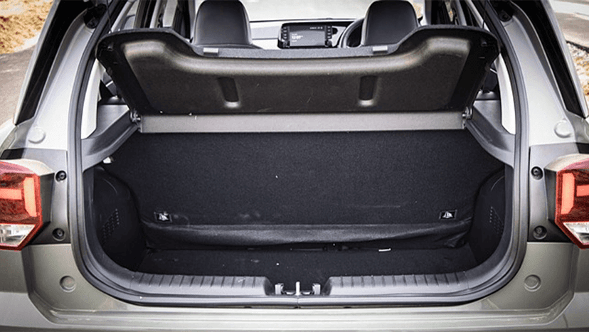 Hyundai Exter Interior image 3