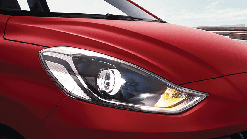 Hyundai Grand i10 Nios Exterior image 5