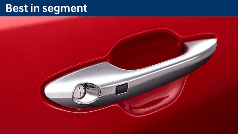 Hyundai Grand i10 Nios Exterior image 7