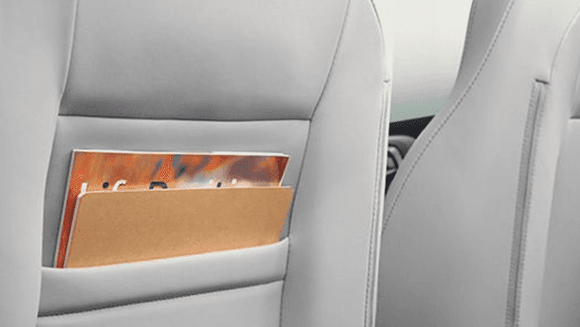 Hyundai Grand i10 Nios Interior image 5