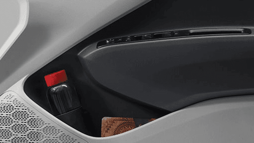 Hyundai Grand i10 Nios Interior image 3
