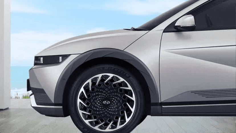 Hyundai IONIQ 5 Exterior image 7