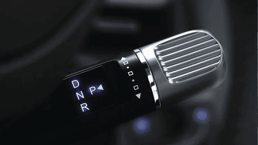 Hyundai IONIQ 5 Interior image 2