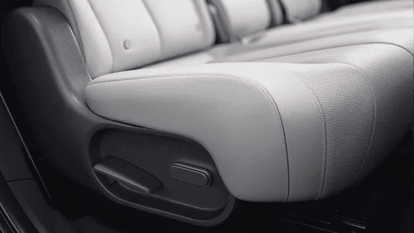 Hyundai IONIQ 5 Interior image 7