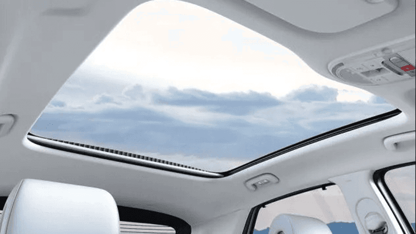 Hyundai IONIQ 5 Interior image 6