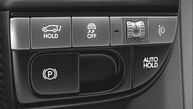 Hyundai IONIQ 5Interior image