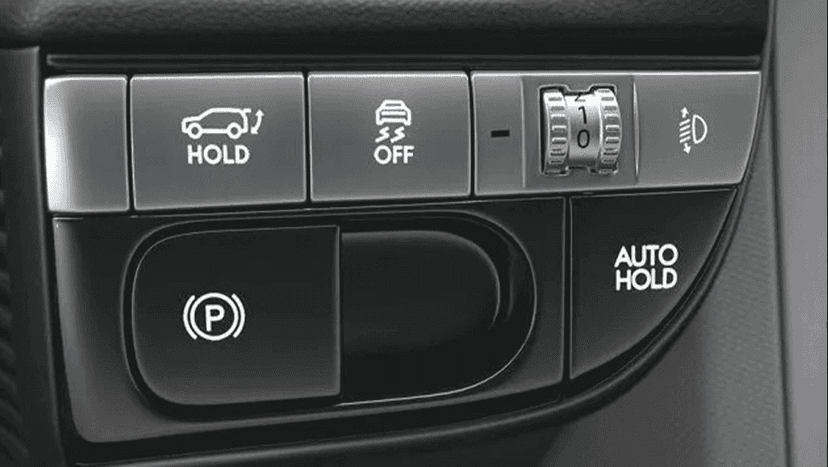 Hyundai IONIQ 5 Interior image 4