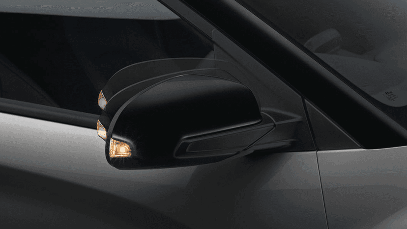 Hyundai Kona Electric Exterior image 10