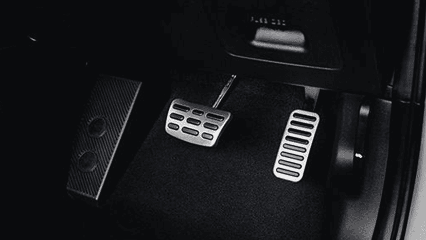 Hyundai Kona Electric Interior image 9