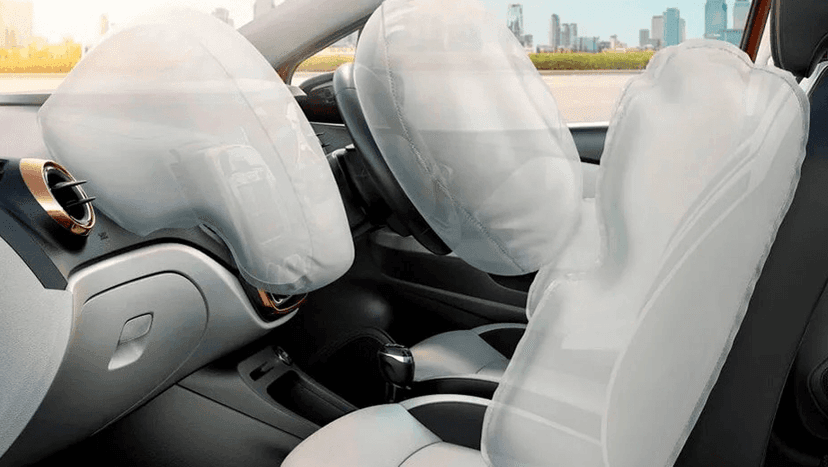 Hyundai Tucson Interior image 8