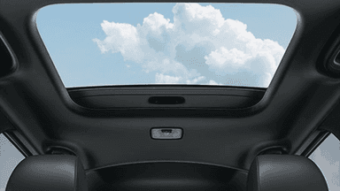 Hyundai Venue N LineInterior image