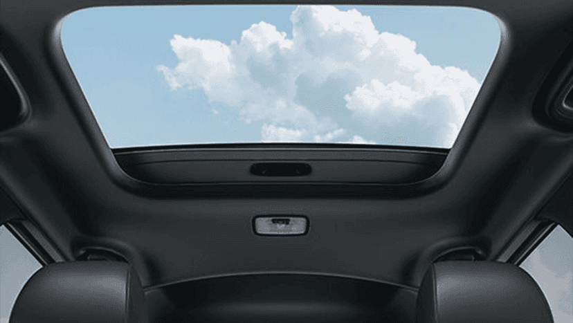 Hyundai Venue N Line Interior image 3