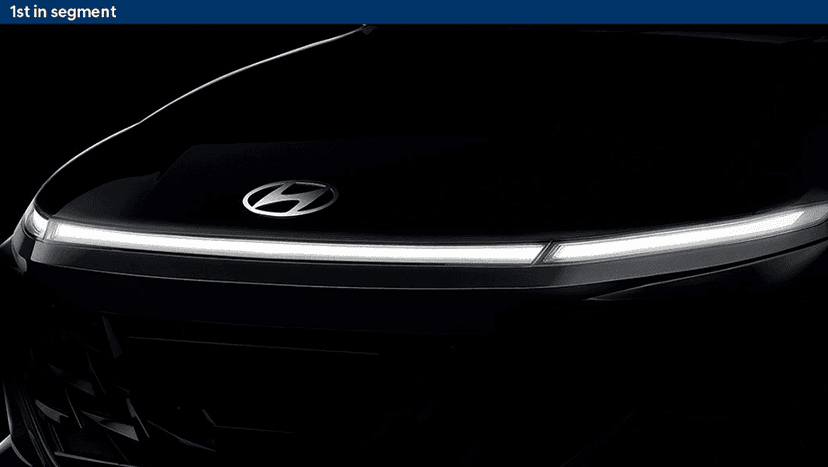 Hyundai Verna Exterior image 2