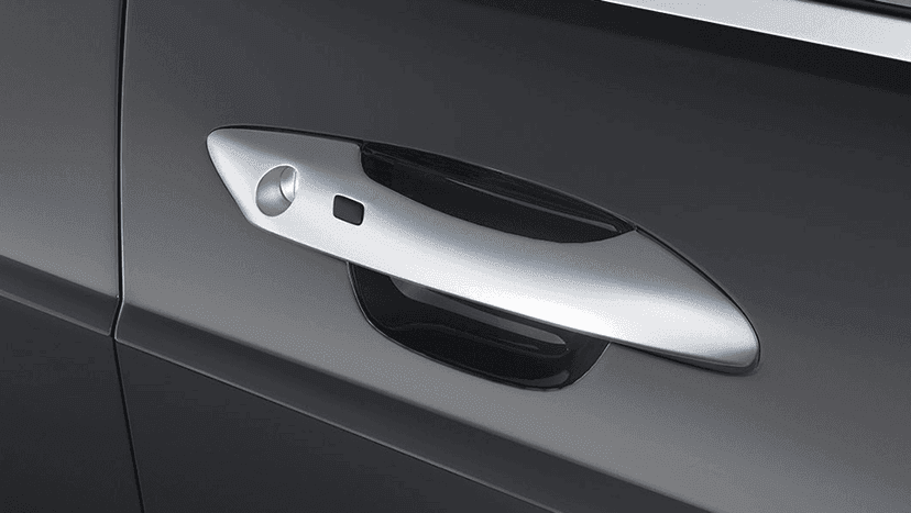 Hyundai Verna Exterior image 11