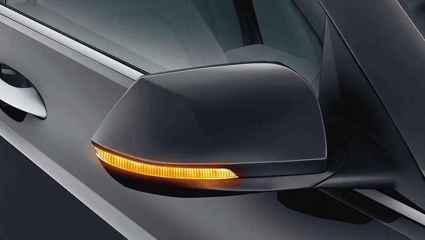 Hyundai Verna Exterior image 1