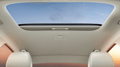 Hyundai VernaInterior image
