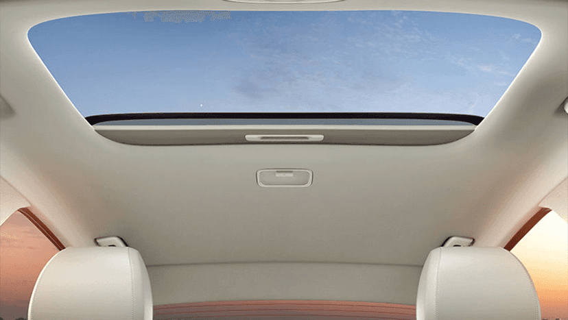 Hyundai Verna Interior image 2