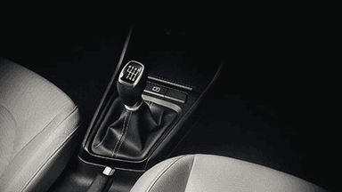 Hyundai VernaInterior image