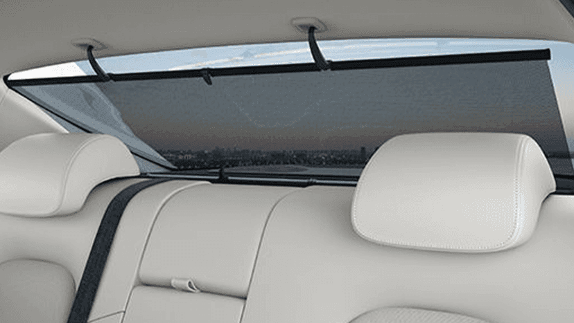 Hyundai Verna Interior image 6