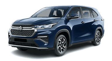 Maruti Suzuki Invicto