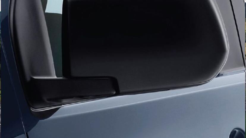 Isuzu Hi-Lander Exterior image 3