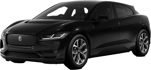 Jaguar I-Pace featured image