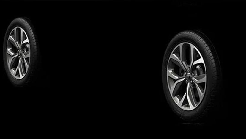 Jaguar I-Pace Exterior image 8
