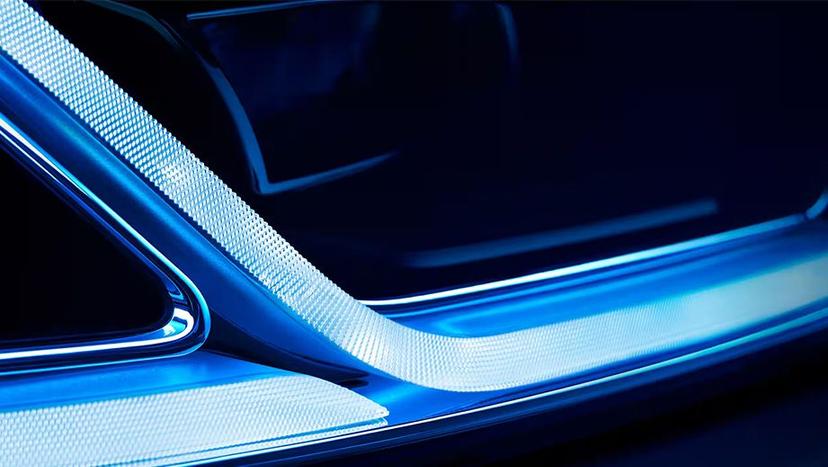 Jaguar I-Pace Exterior image 4