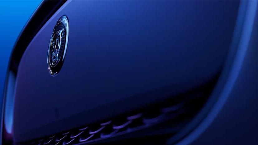 Jaguar I-Pace Exterior image 13