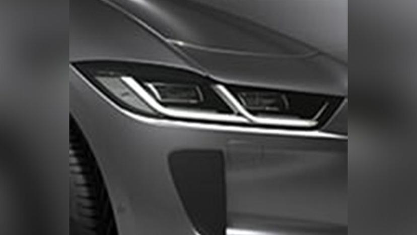 Jaguar I-Pace Exterior image 5